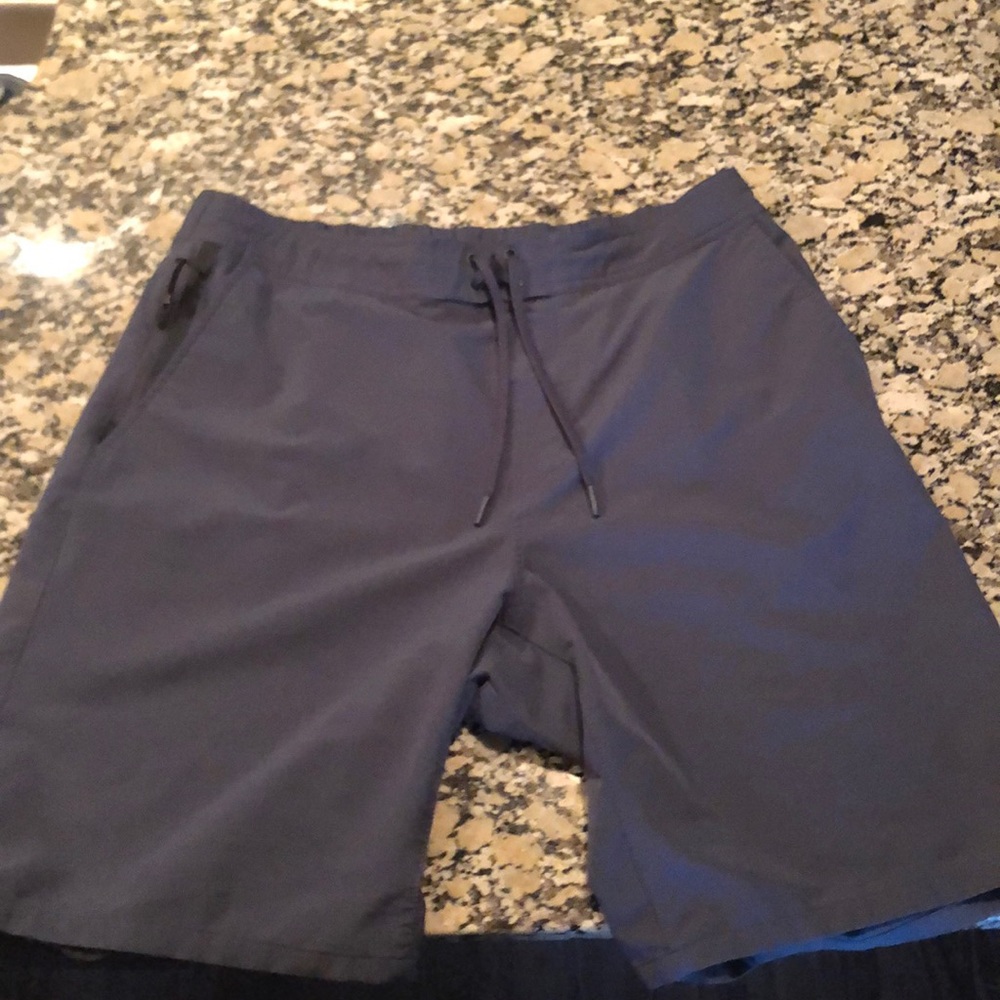 Ten Thousand Foundation Shorts